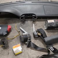 Mercedes slk kit airbag 1996-2000