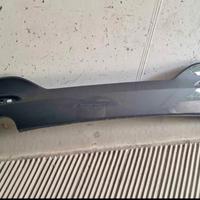 Diffusore bmw serie 1 f20 msport