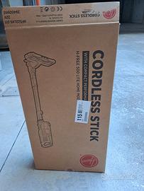 Aspirapolvere Cordless Hoover 