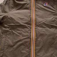 Piumino invernale double