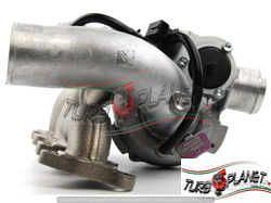 TURBINA OPEL SPEEDSTER (E01) 2.0 TURBO (R97)