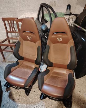 500 Abarth sabelt 
