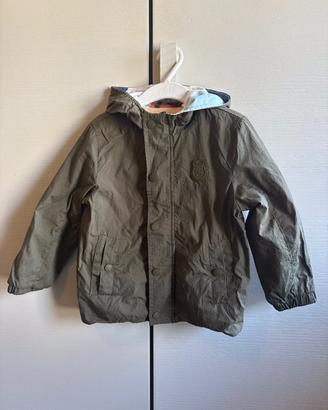 Giacca da bambino tipo Parka - Disney
