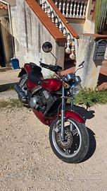Kawasaki eliminator el 250