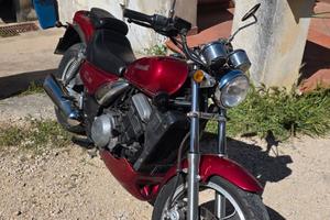 Kawasaki eliminator el 250