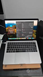 MacBook Air 2018 I5 8/128
