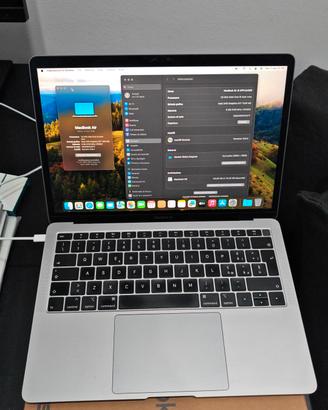 MacBook Air 2018 I5 8/128