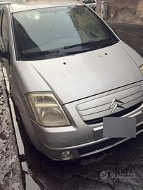 Citroen C2