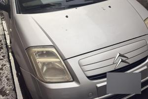 Citroen C2