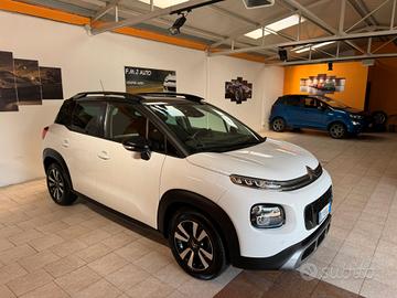 Citroen C3 Aircross BlueHDi 110 S&S Rip Curl