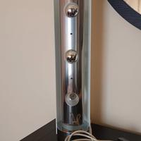 Lampada da tavolo Enrico Tronconi anni 60/70