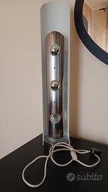 Lampada da tavolo Enrico Tronconi anni 60/70