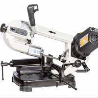 Troncatrice nebes tm125
