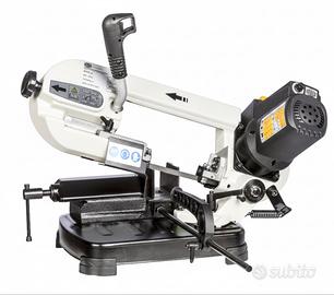 Troncatrice nebes tm125