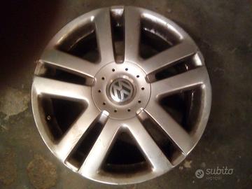 cerchioni  Volkswagen 7,5x17