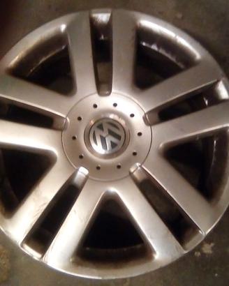 cerchioni  Volkswagen 7,5x17