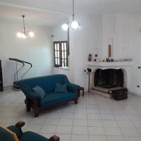 San Sperate, Villa Indipendente Bilivelli