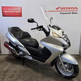 Honda Silver Wing 600 - 2001