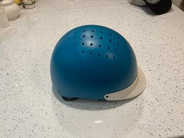 Casco per equitazione