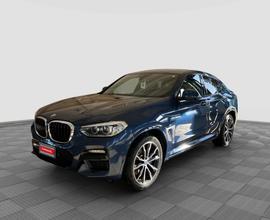 BMW X4 X4 xDrive20d 48V Msport