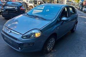 FIAT GRANDE PUNTO EVO 2011 SOLO PER RICAMBI