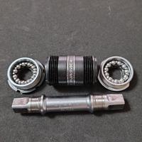 Movimento centrale Dura Ace 7400