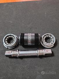 Movimento centrale Dura Ace 7400