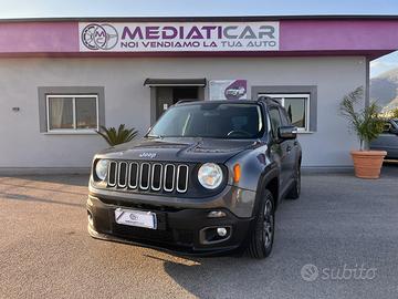 Jeep Renegade 16