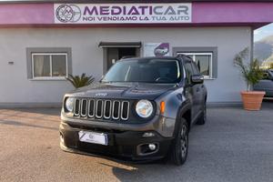 Jeep Renegade 16