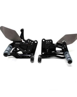 pedane valter moto 3.5 kawasaki zx10r