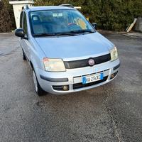 Fiat Panda 1.4 Natural Power benzina/metano