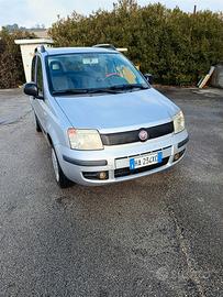 Fiat Panda 1.4 Natural Power benzina/metano