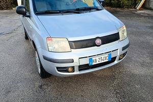 Fiat Panda 1.4 Natural Power benzina/metano
