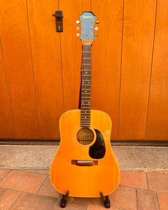 Epiphone vintage made in Japan 1978