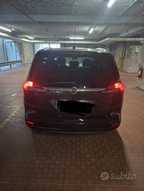 Opel Zafira 1400 benzina 