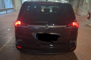 Opel Zafira 1400 benzina 