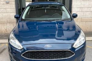 Ford Focus 1.5 TDCi 95 CV Business