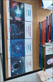 una passeggiata nel cosmo