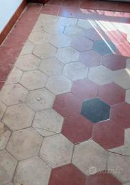 Cementine esagonali