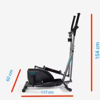 Ellittica Domyos 100 