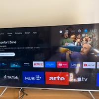 Tv Metz 55’’ 55MUC7000Z funzionante