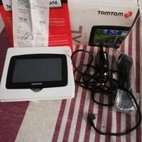 TomTom XL2 1Q routes edition