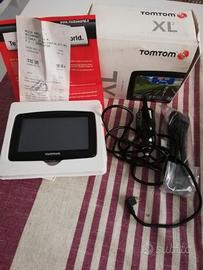 TomTom XL2 1Q routes edition