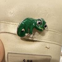 Pandora Disney Charm Rapunzel Pascal cambia colore