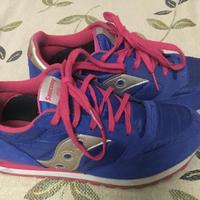 Scarpe bambina Saucony