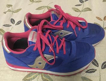 Scarpe bambina Saucony