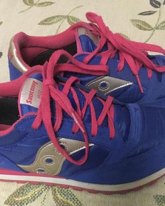 Scarpe bambina Saucony