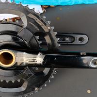 misuratore di potenza FSA