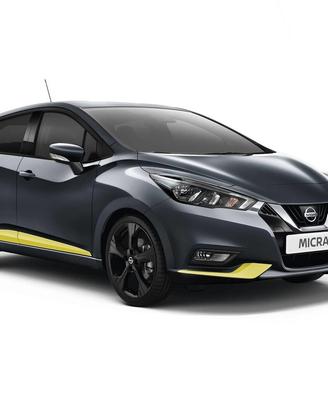 Ricambi Nissan Micra 2015 > 2026