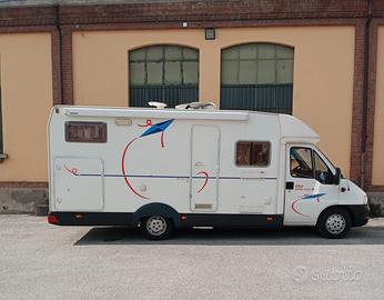 camper ci semintegrale